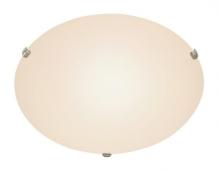  58708 PC - Cullen 20" Flush Mount Ceiling Light